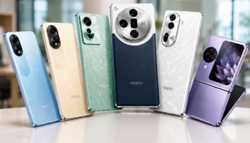 Điện thoại OPPO cho học sinh, sinh viên 2026: Nên mua máy nào?