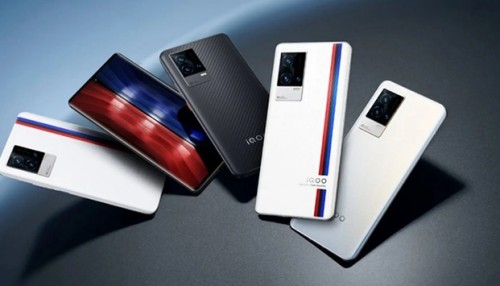 Điện thoại Vivo cho học sinh, sinh viên: Top những điện thoại đáng mua