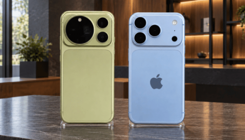 Honor Magic 9 Pro Max vs iPhone 18 Pro Max: 8.800mAh và 200MP có đủ hạ Apple?