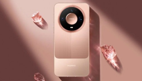 Huawei Mate 90 Pro Max ra mắt: Màn hình 12.000 nits, camera tele 200MP