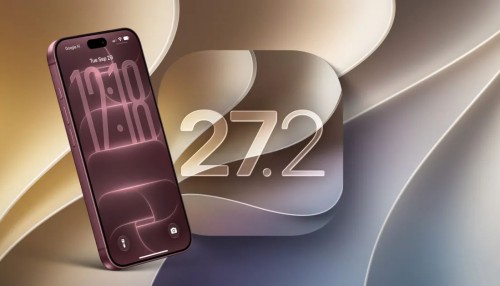 iOS 27.2 chính thức ra mắt: 5 tính năng mới đáng chú ý trên iPhone
