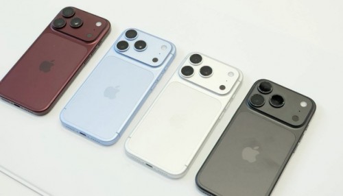 iPhone 18 Pro Max 256GB, 512GB, 1TB hay 2TB: chọn dung lượng nào?