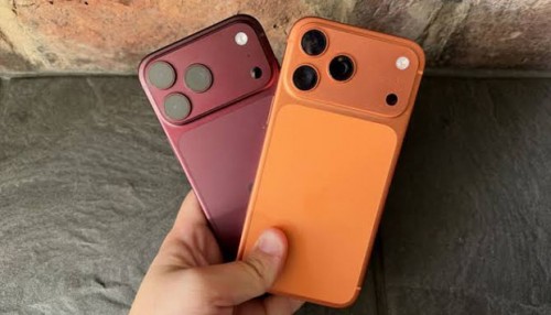 iPhone 18 Pro Max mới hay iPhone 17 Pro Max cũ: Chọn Max nào để xứng đáng từng đồng?