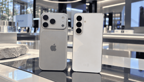 iPhone 18 Pro vs Galaxy S26 Plus: Sức mạnh Pro hay lợi thế màn hình lớn?