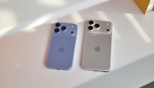 iPhone 18 Pro vs iPhone 18 Pro Max: Nên mua bản nào?