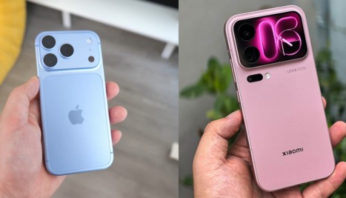 iPhone 18 Pro vs Xiaomi 18 Pro: Chọn Đẳng Cấp Hay Sức Mạnh?