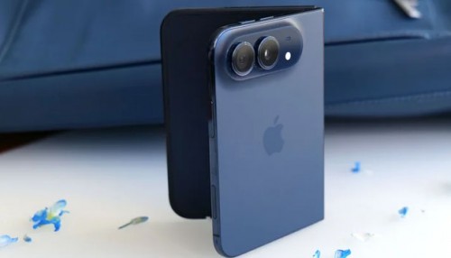 Apple giúp iPhone Duo vượt mặt mọi điện thoại gập nhờ trải nghiệm ứng dụng