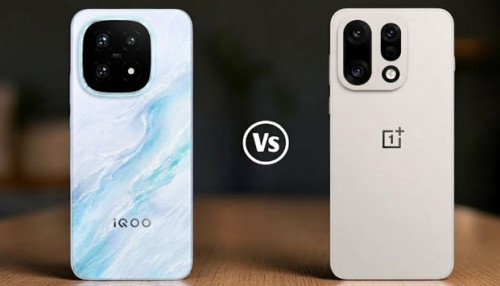 So sánh iQOO 16 vs OnePlus 16: Flagship Snapdragon nào đáng chọn hơn?