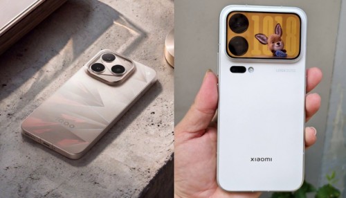 iQOO 16 vs Xiaomi 18 Pro: Flagship Nào Đỉnh Hơn?