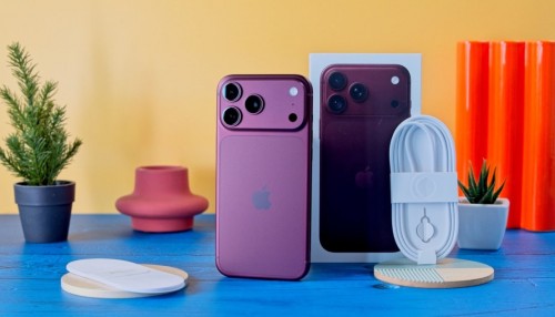 Nên mua iPhone 18 Pro Max X/A hay LL/A: Lời khuyên từ trải nghiệm thực tế