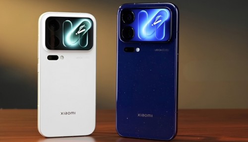 Mua Xiaomi 18 Pro hay Xiaomi 18 Pro Max: Khác biệt ở đâu?
