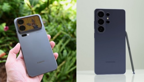 Nên mua Galaxy S26 Ultra hay Xiaomi 18 Pro Max: Kèo đấu flagship!