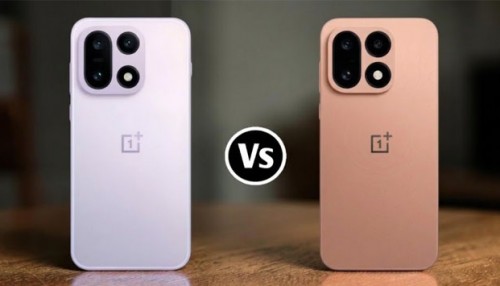 OnePlus 15 vs OnePlus 16: So sánh chi tiết và những điểm nâng cấp đáng chú ý
