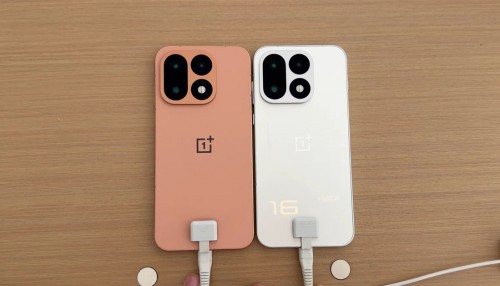 Top 5+ điện thoại thay thế OnePlus 16 đáng mua nhất 2026: Đỉnh cao cấu hình