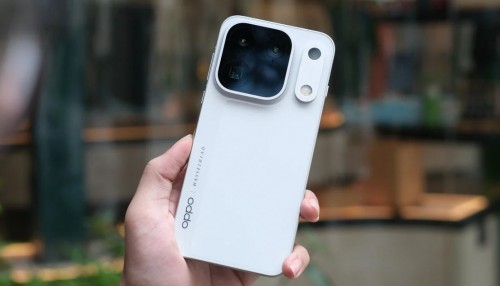 Oppo Find X10 Pro Max và Vivo X500 Pro Max: Chiếc điện thoại nào chiếm ưu thế hơn