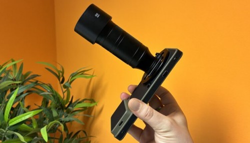 OPPO Find X10 Ultra lộ diện: Camera 200MP LOFIC cực đỉnh, màn hình 2K 144Hz siêu mượt