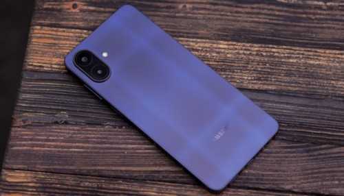 Samsung Galaxy A08 có gì mới? Pin 6.000mAh, giá cực tốt và còn gì nữa?