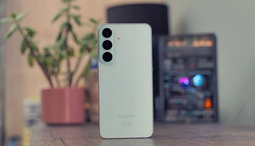 Top 5 điện thoại Android mạnh hơn Galaxy S26 FE đáng mua năm 2026