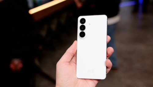 Galaxy S27 lộ khả năng sạc nhanh qua chứng nhận UL Demko