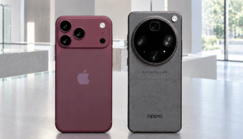 So sánh iPhone 18 Pro Max vs OPPO Find X9 Ultra: Camera 10x hay hệ sinh thái Apple?