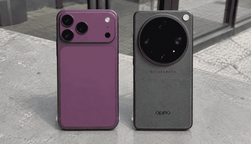So sánh iPhone 18 Pro Max vs OPPO Find X9 Ultra: Camera 10x hay hệ sinh thái Apple?