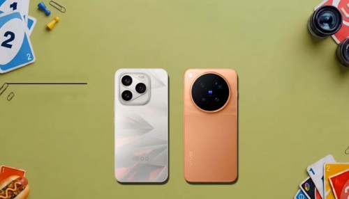 Vivo X500 Pro Max vs iQOO 16: Flagship nào tốt hơn cho bạn?