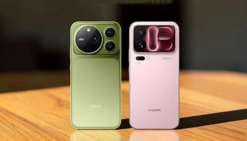So sánh Xiaomi 18 Pro Max vs Honor Magic9 Pro Max: Cùng chip, khác triết lý, máy nào đáng tiền hơn?
