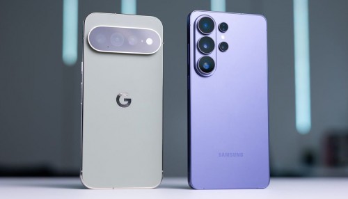 Điện thoại Android hàng đầu được cập nhật phần mềm 7 năm: nên chọn máy nào?