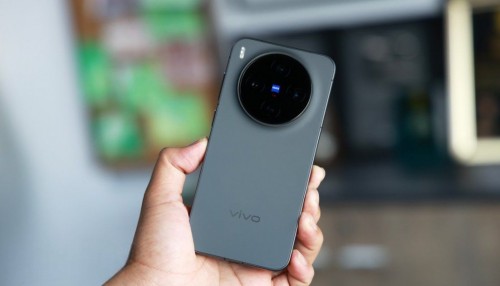 So sánh Vivo X500 vs Vivo X300: Lựa chọn nào tốt hơn dành cho người dùng?