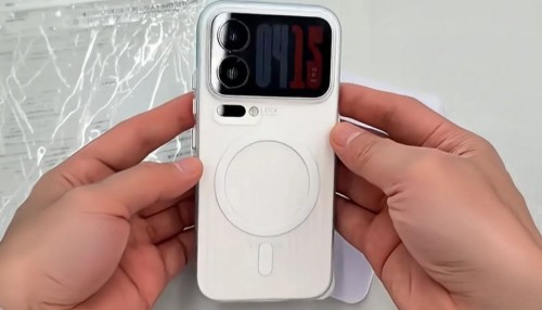 Đánh giá Xiaomi 18 Pro: Lựa chọn đáng giá dành cho người dùng hiện nay