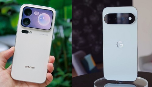 Xiaomi 18 Pro Max vs Pixel 11 Pro XL: Kẻ tám lạng, người nửa cân?