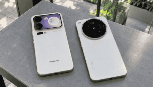 Xiaomi 18 Pro Max vs Vivo X500 Pro Max: Đánh đổi hiệu năng và camera cao thủ