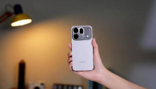 So sánh OPPO Find X10 vs Xiaomi 18 Pro: Pin 8.000mAh hay màn hình phụ, nên chọn máy nào?