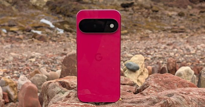 Pixel 11 Hibiscus – Sắc hồng tươi trẻ, khẳng định cá tính riêng