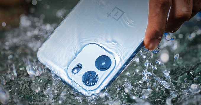 OnePlus Nord CE 6: Cân bằng lý tưởng giữa hiệu năng và giá thành.