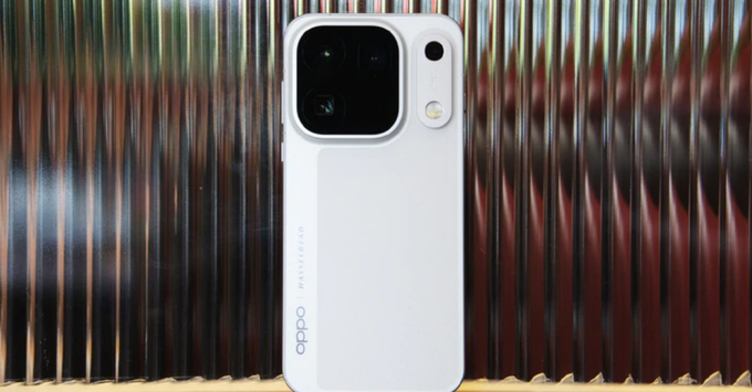 Oppo Find X10 Pro Max – Đẳng cấp smartphone dẫn đầu xu hướng 2026.