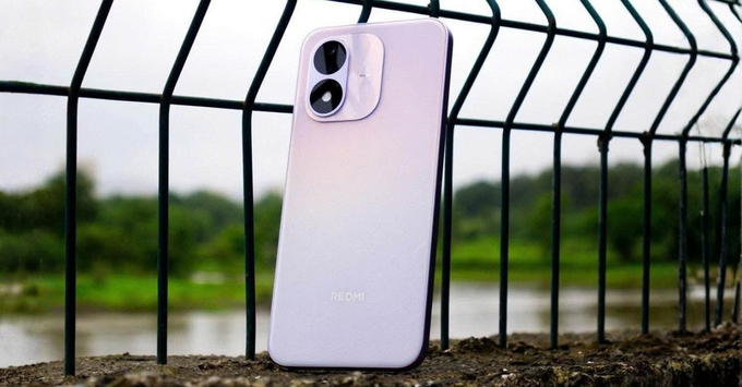 Xiaomi Redmi Note 17 5G: Lựa chọn kinh tế nhất cho người dùng phổ thông.