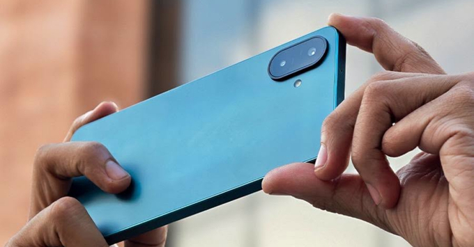 Những thế mạnh vượt trội giúp Galaxy A08 ghi điểm trong phân khúc smartphone dưới 5 triệu đồng.