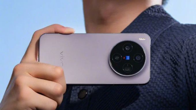 Vivo X300 
