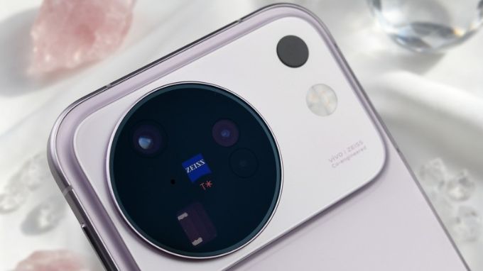 Vivo X500 có camera được tối ưu tốt hơn