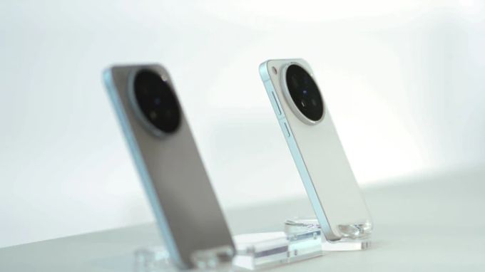 chọn mua Vivo X500 Pro Max hay Vivo X500 Pro