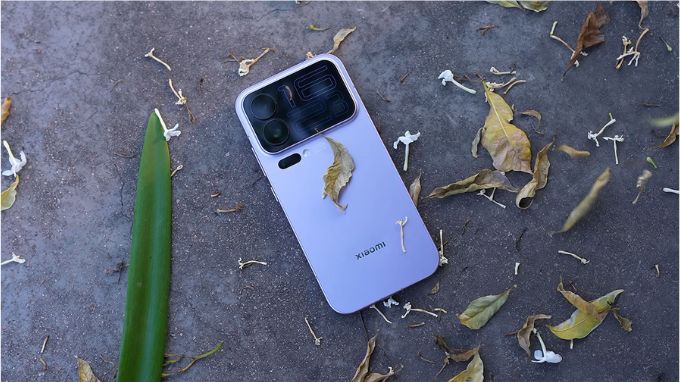 Xiaomi 18 Pro