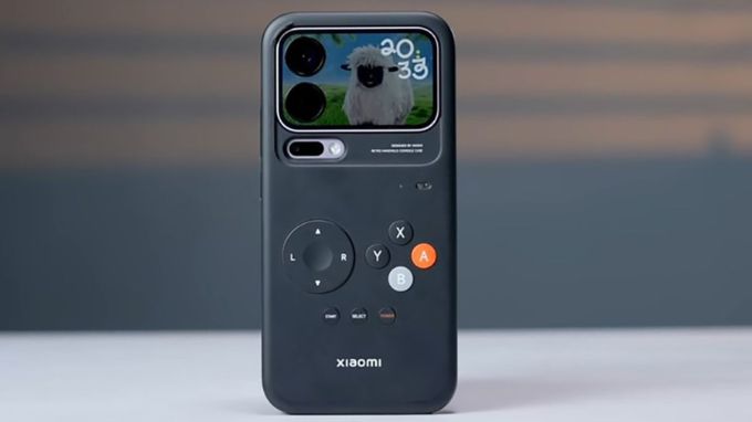 Xiaomi 18 Pro sở hữu vi xử lý Qualcomm Snapdragon 8 Elite Gen 6