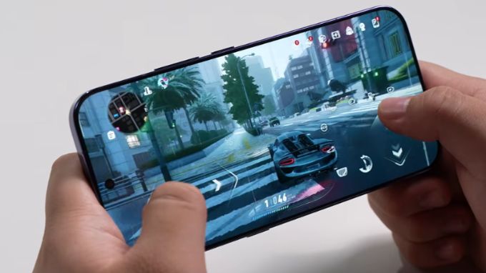 Xiaomi 18 Pro sử dụng tấm nền LTPO AMOLED kích thước 6.4 inch
