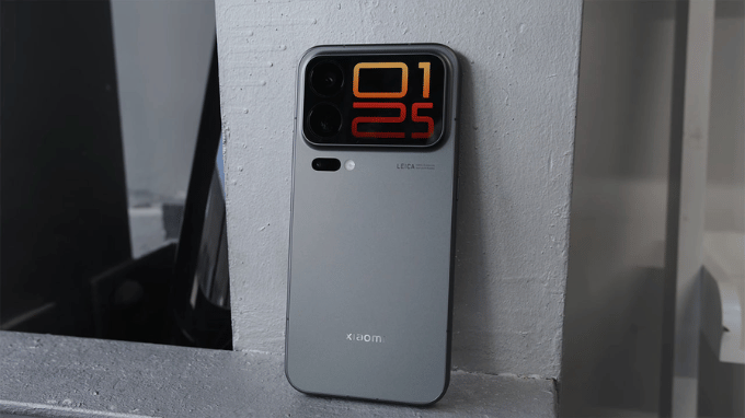Xiaomi 18 Pro Max hợp người dùng flagship cao cấp