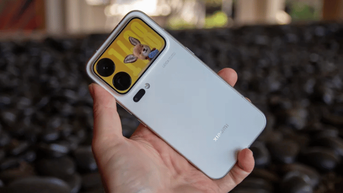 Xiaomi 18 Pro Max có nhiều nâng cấp đáng chú ý
