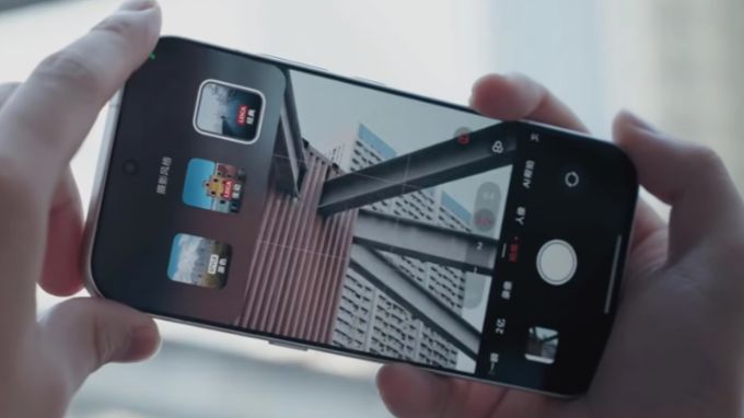 Xiaomi 18 Pro có nhiều ưu điểm