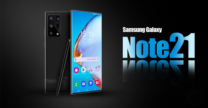 Thêm bằng chứng cho thấy Galaxy S21 Ultra sẽ hỗ trợ bút S Pen và Galaxy Note sắp bị 'khai tử'