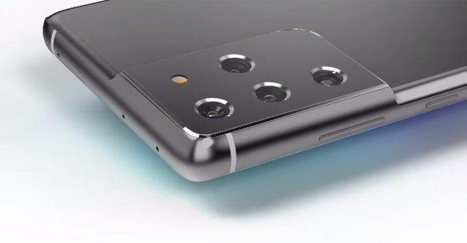 Thông số cấu hình Galaxy S21 Ultra bất ngờ rò rỉ, hé lộ nhiều thông tin quan trọng