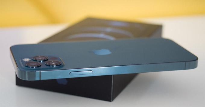 Chi phí sản xuất iPhone 12 Pro là bao nhiêu vừa được tiết lộ, chưa bằng một nửa giá bán